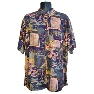 Vintage Pierre Cardin rayon L